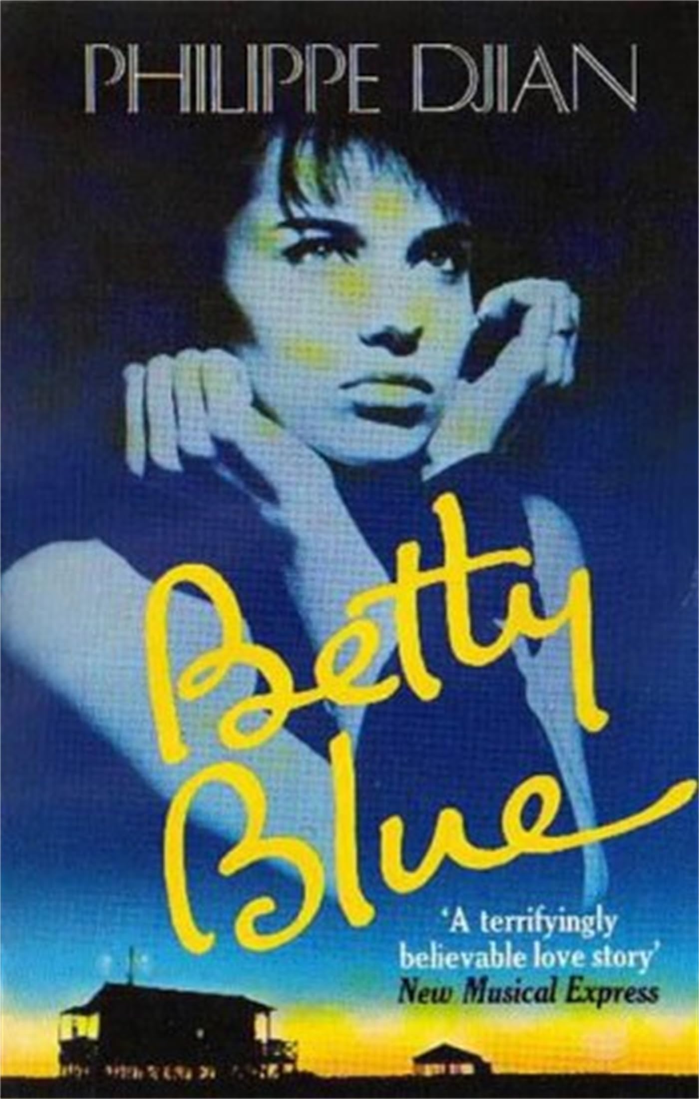 Betty Blue,New
