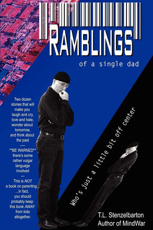 Ramblings of a Single Dad,Used