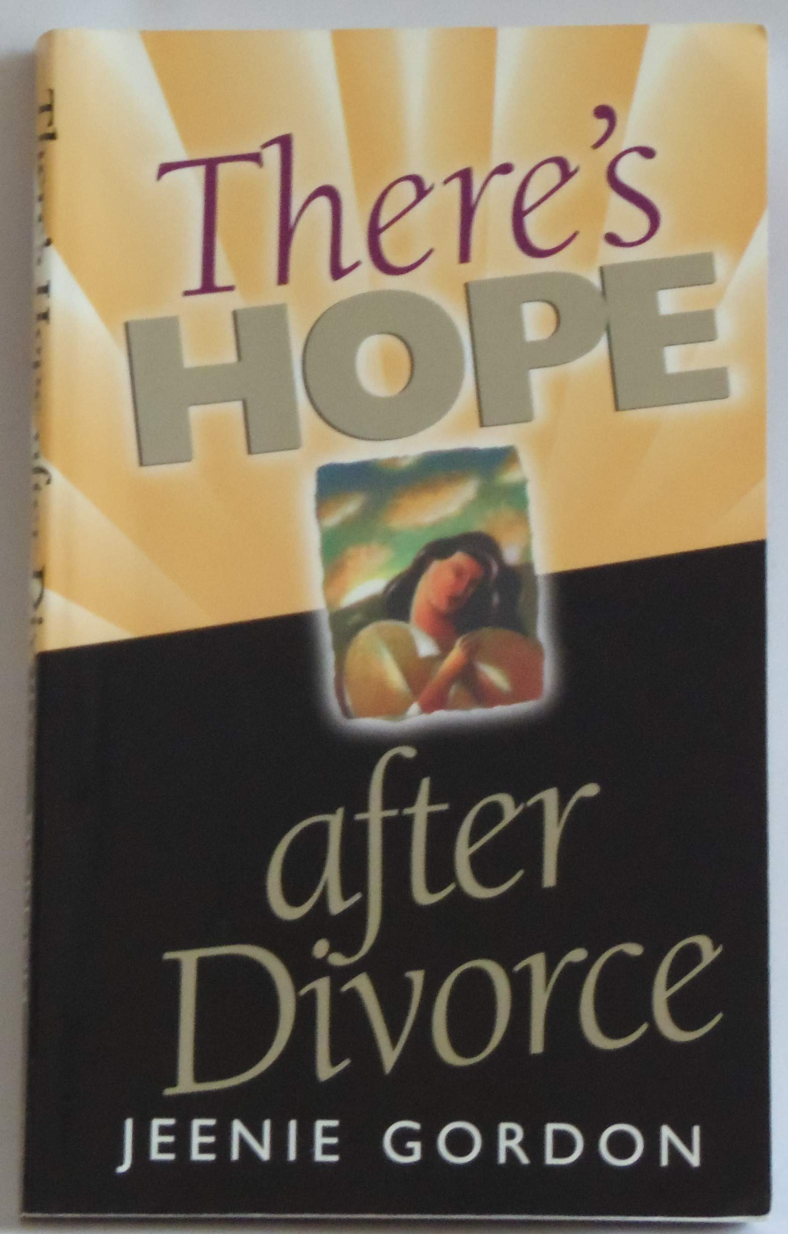 There's Hope After Divorce,Used