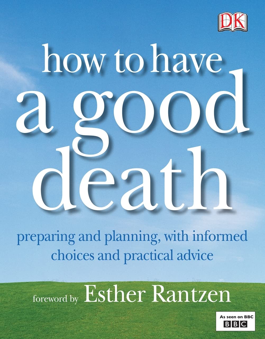 How to Have a Good Death,Used
