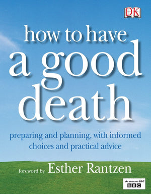 How to Have a Good Death,Used