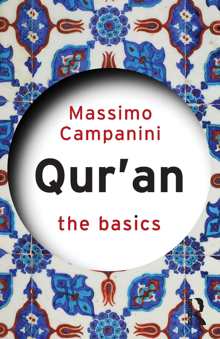 The Qur'an: The Basics (Volume 2),New