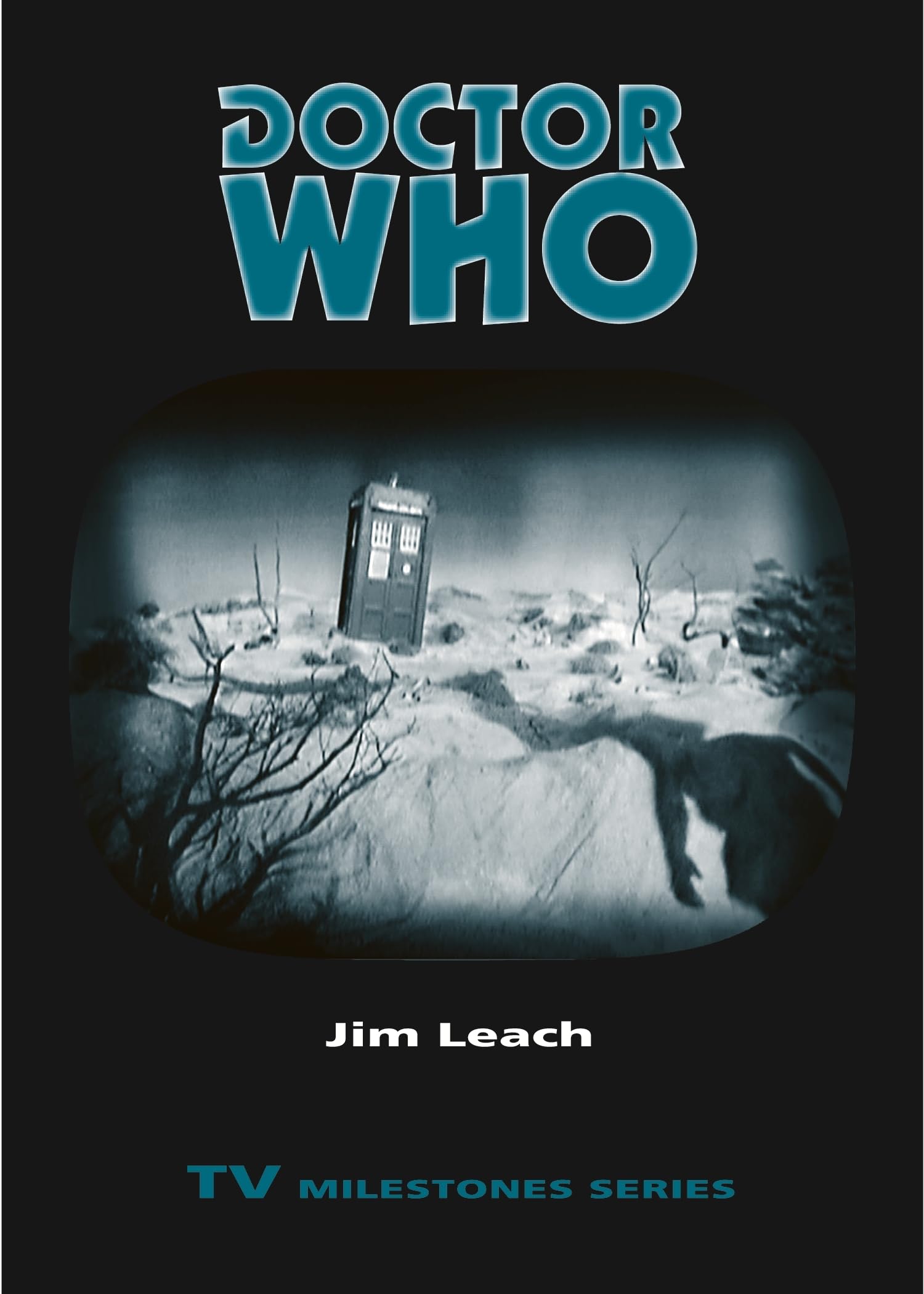Doctor Who (Tv Milestones),New