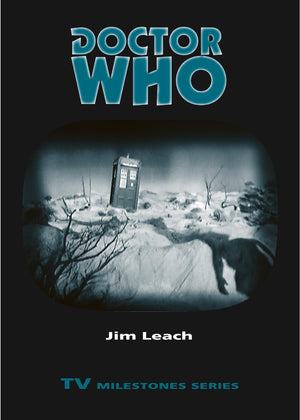 Doctor Who (Tv Milestones),New