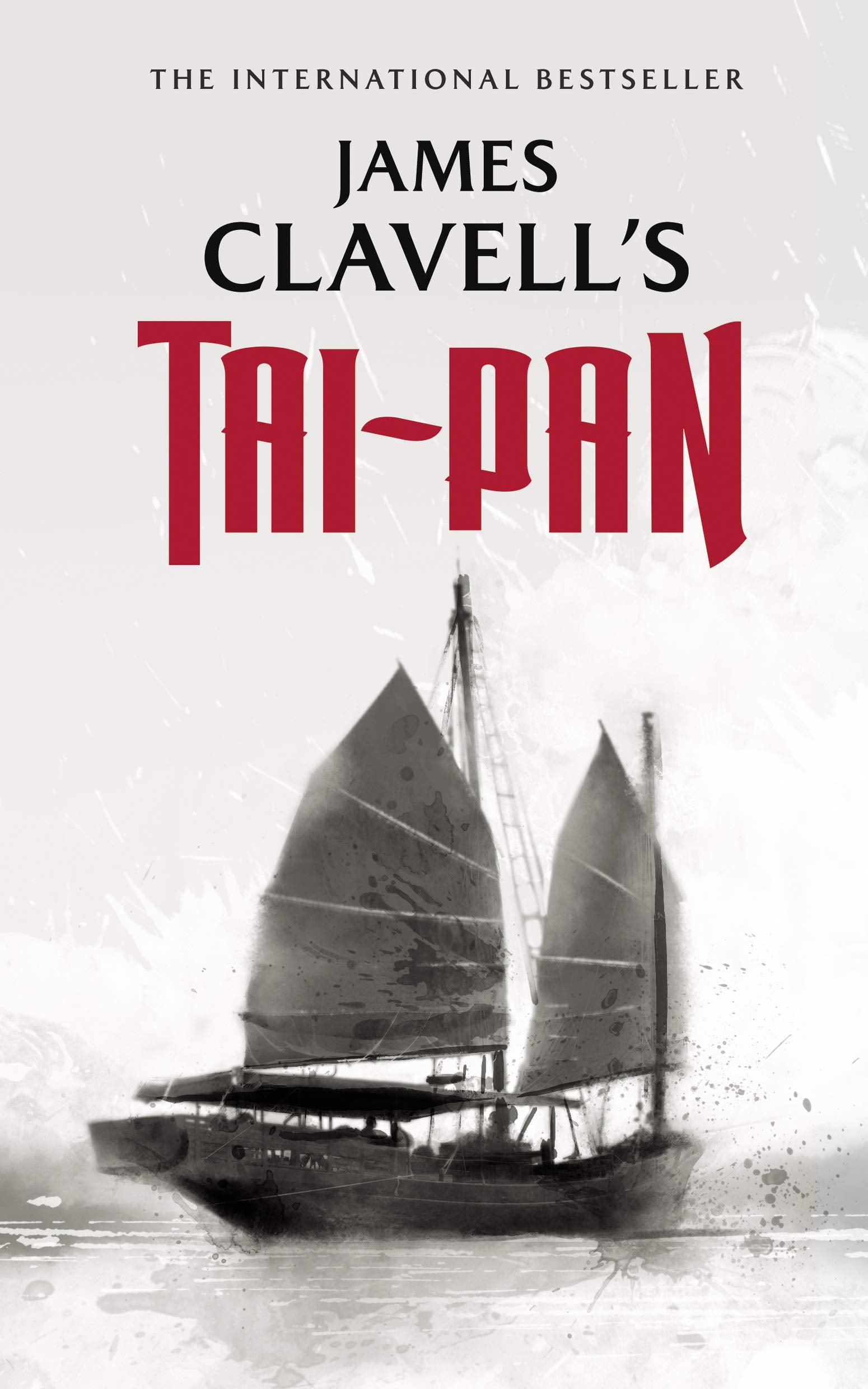 Taipan (The Asian Saga) (Asian Saga, 2)