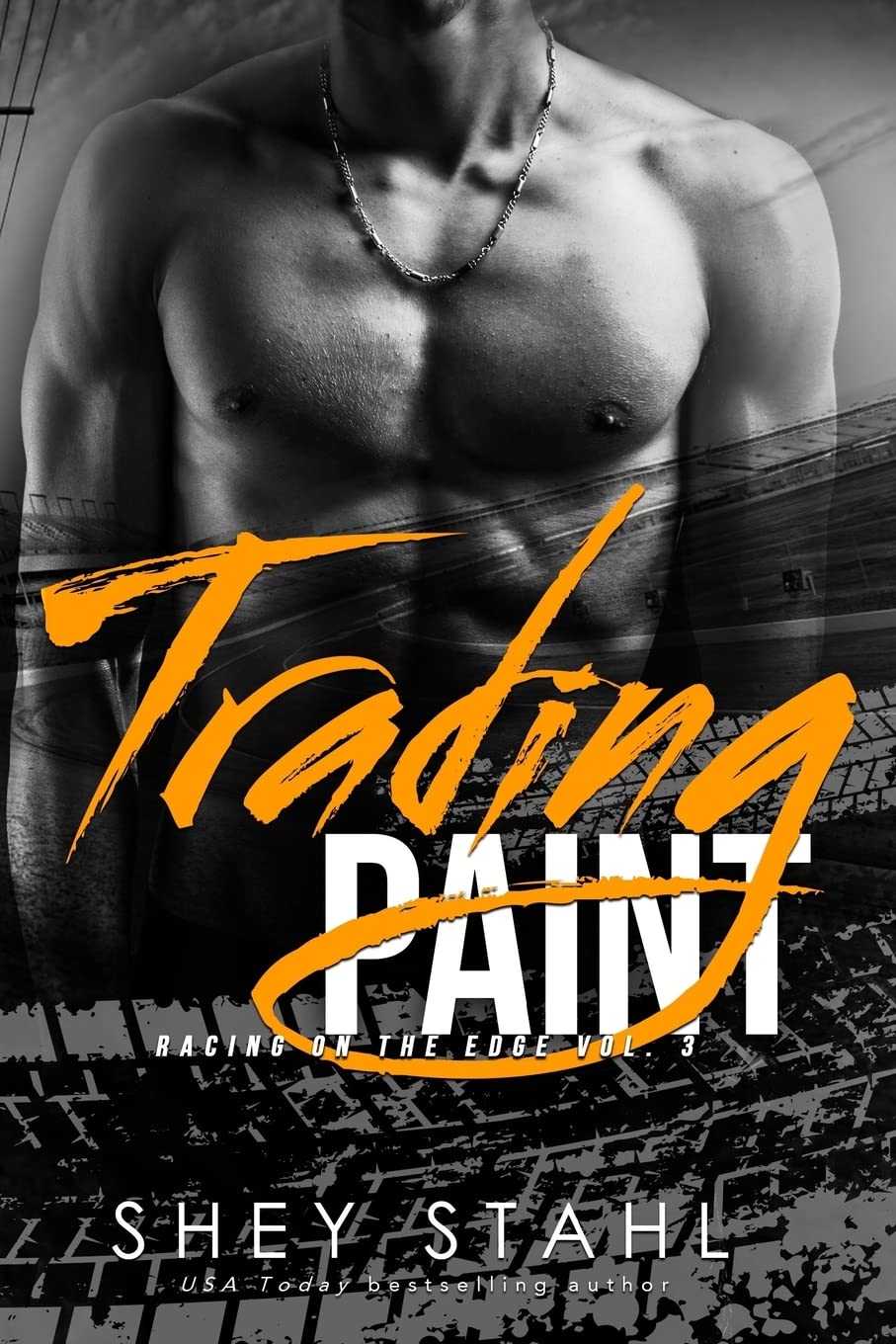Trading Paint: Racing On The Edge,Used