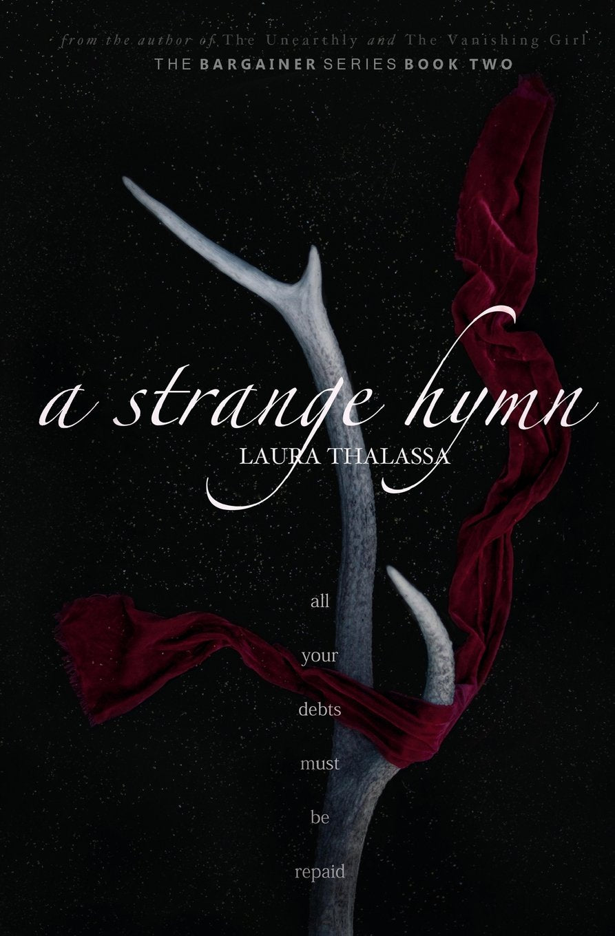 A Strange Hymn (The Bargainer)