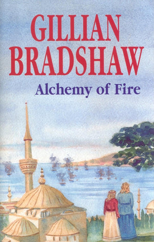 Alchemy of Fire,Used