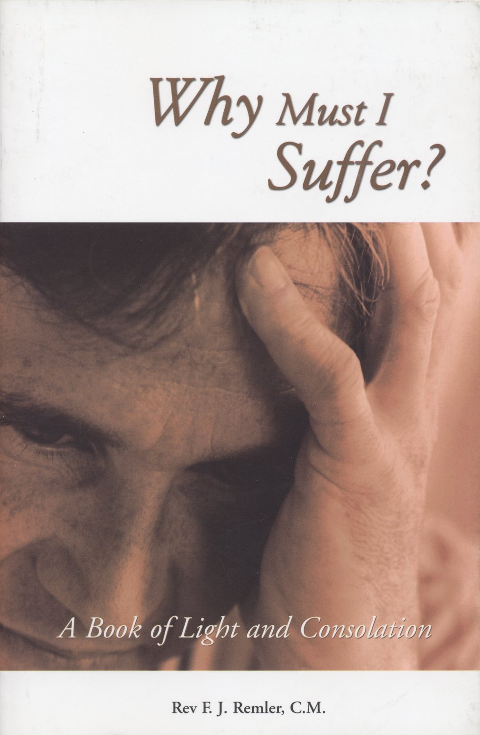 Why Must I Suffer?,Used