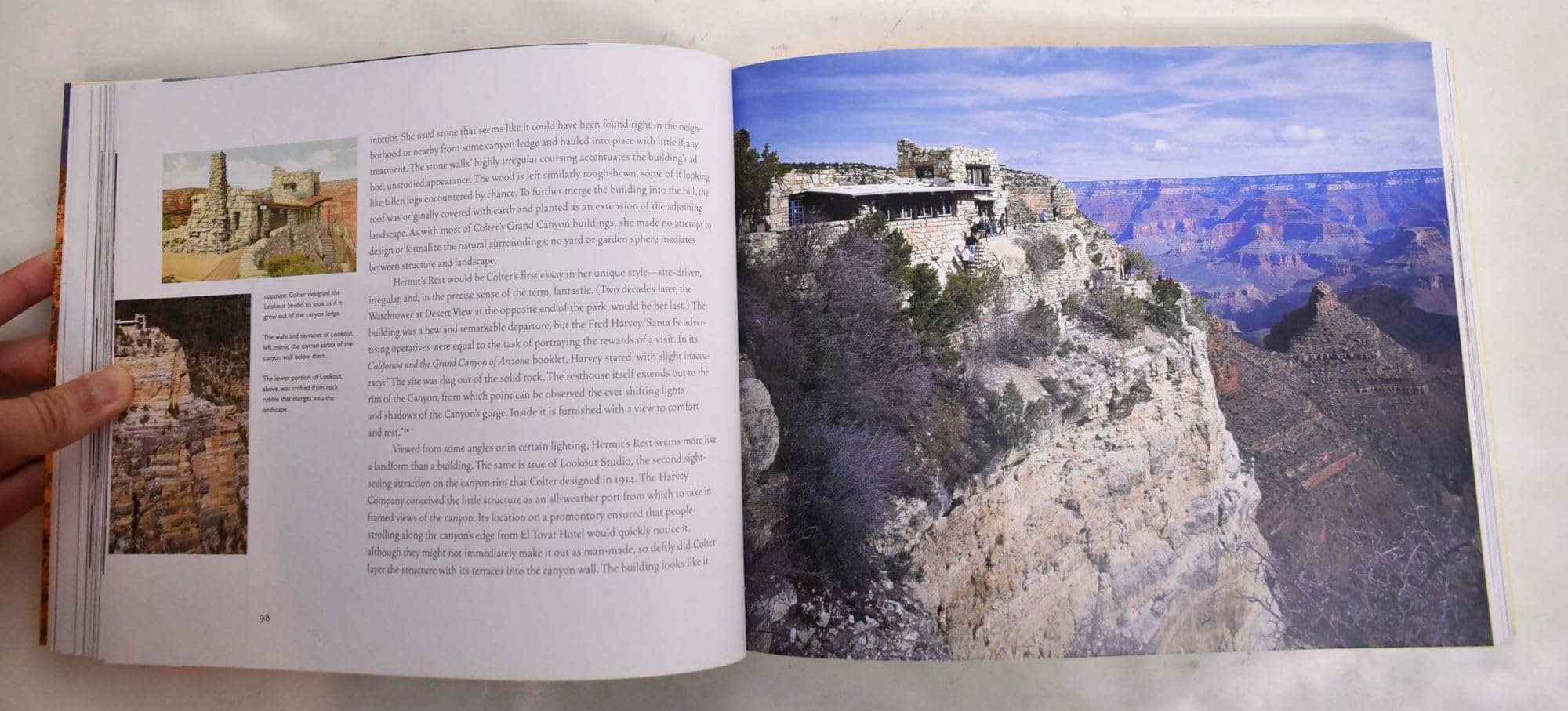 Mary Colter: Architect of the Southwest,Used