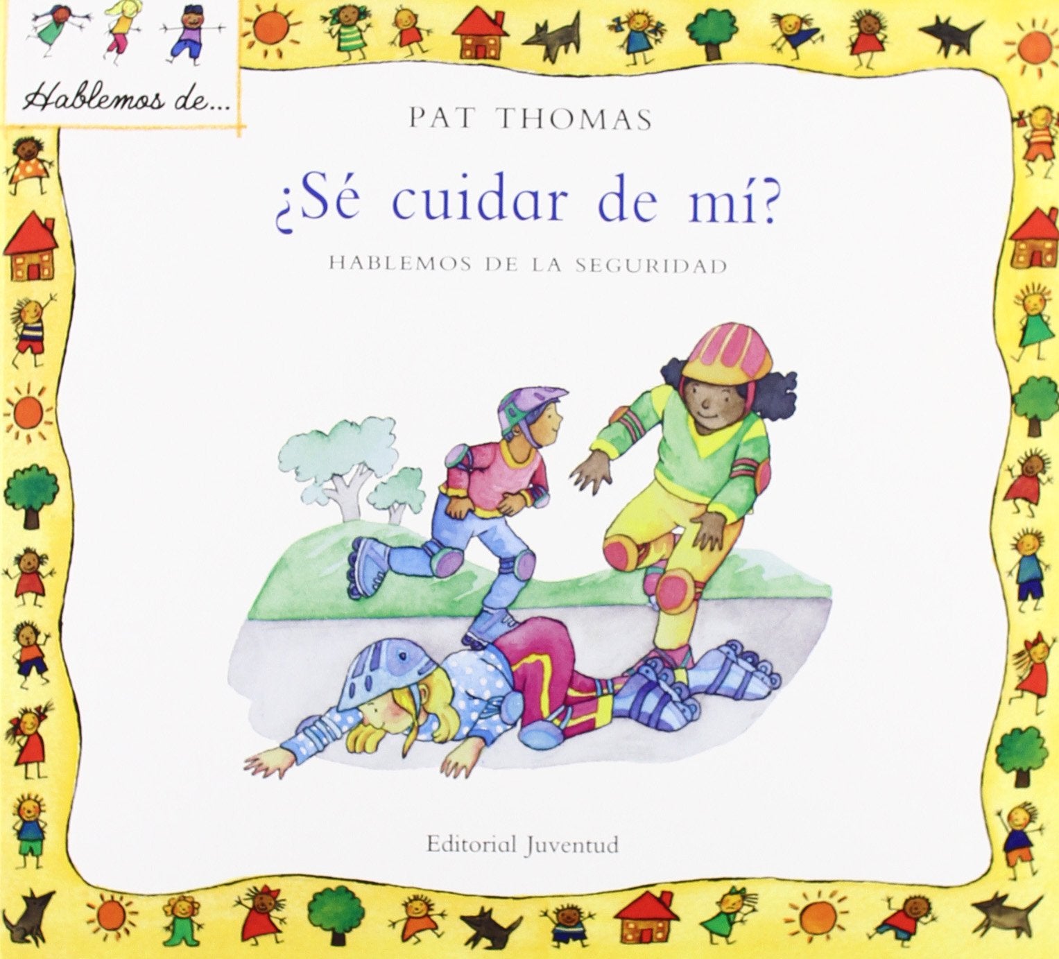Se cuidar de mi (Hablamos De) (Spanish Edition),Used
