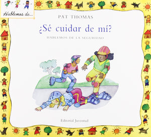 Se cuidar de mi (Hablamos De) (Spanish Edition),Used