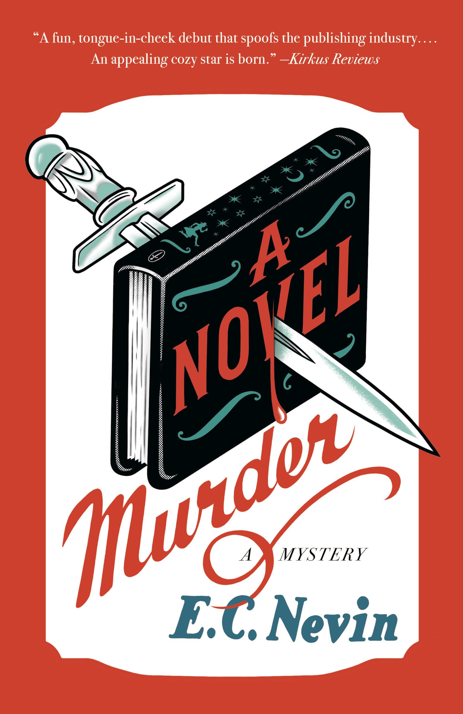 A Novel Murder: A Jane Hepburn Mystery (Jane Hepburn Mystery Series)
