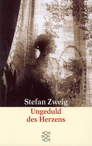 Ungeduld Des Herzens,Used