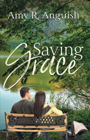 Saving Grace,Used