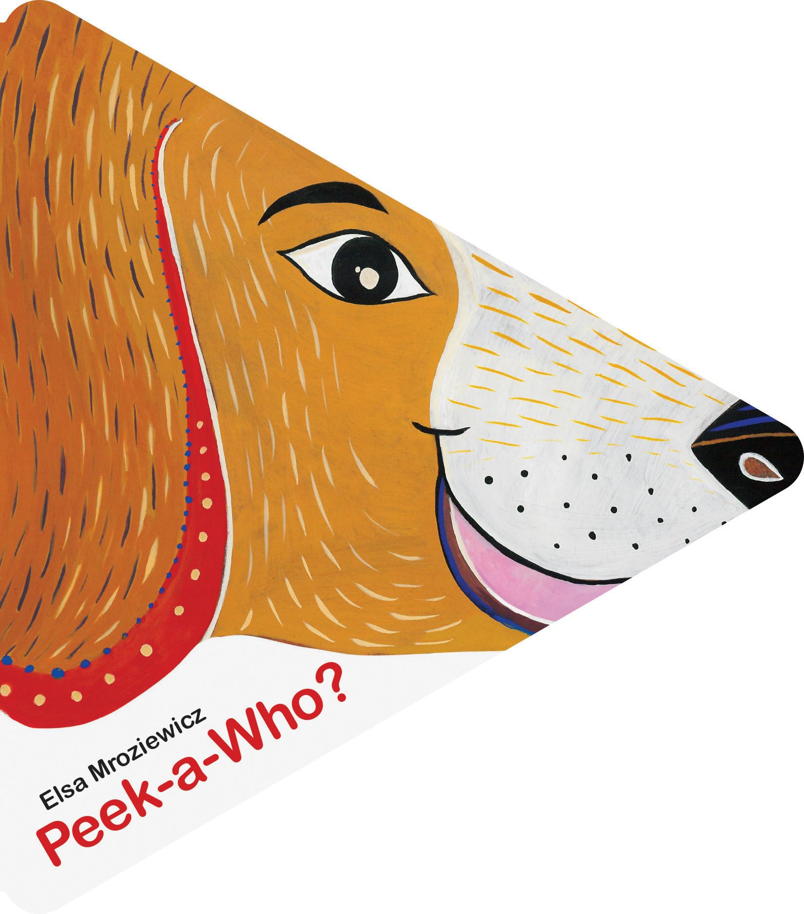 PeekaWho?,Used