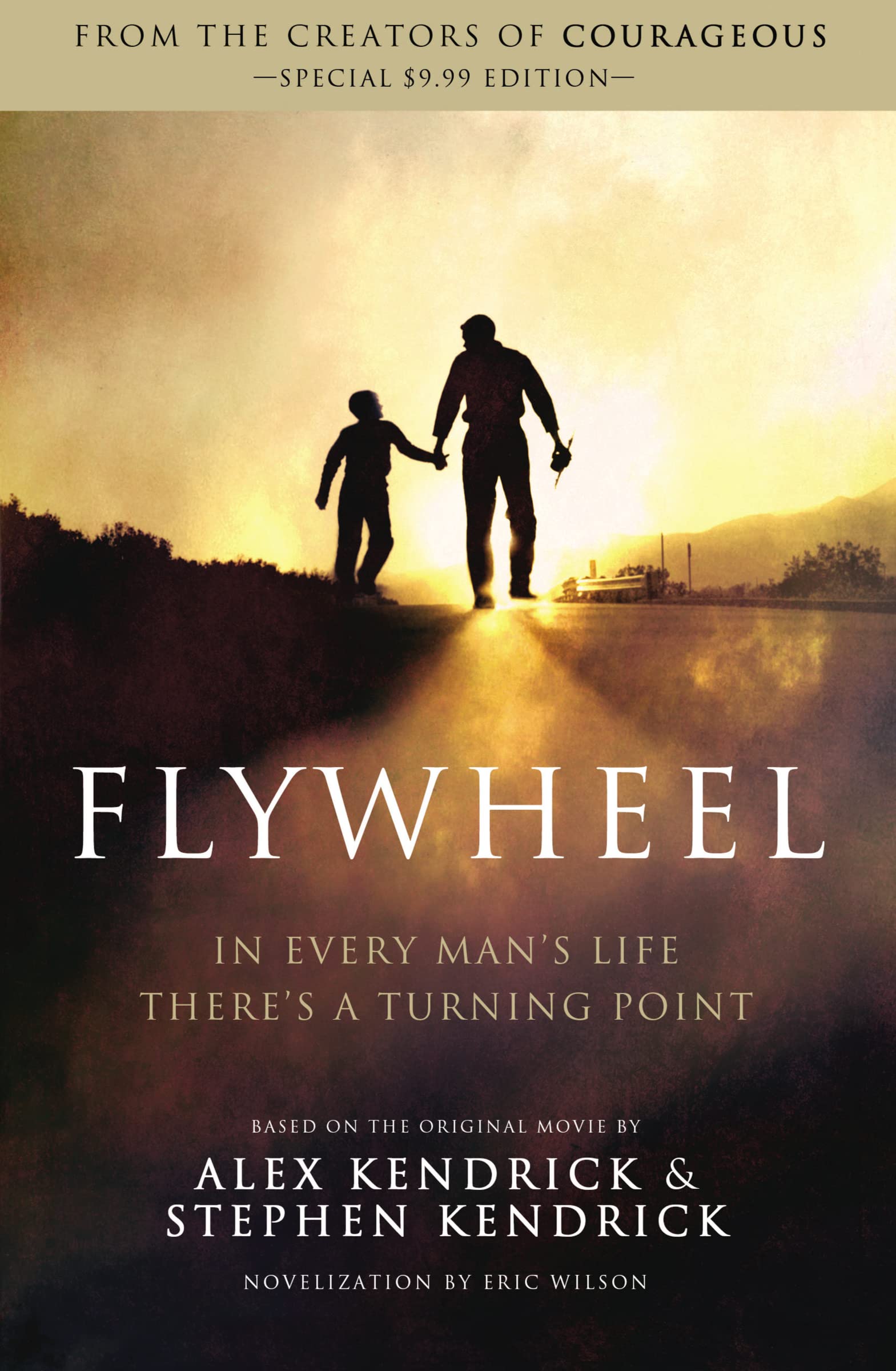Flywheel,Used
