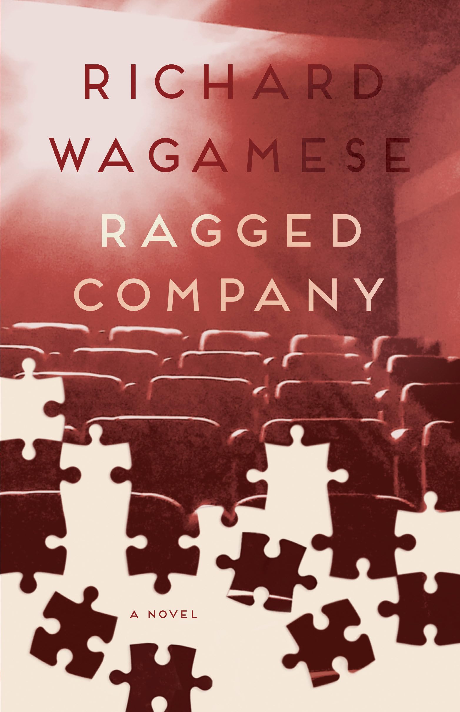 Ragged Company,Used