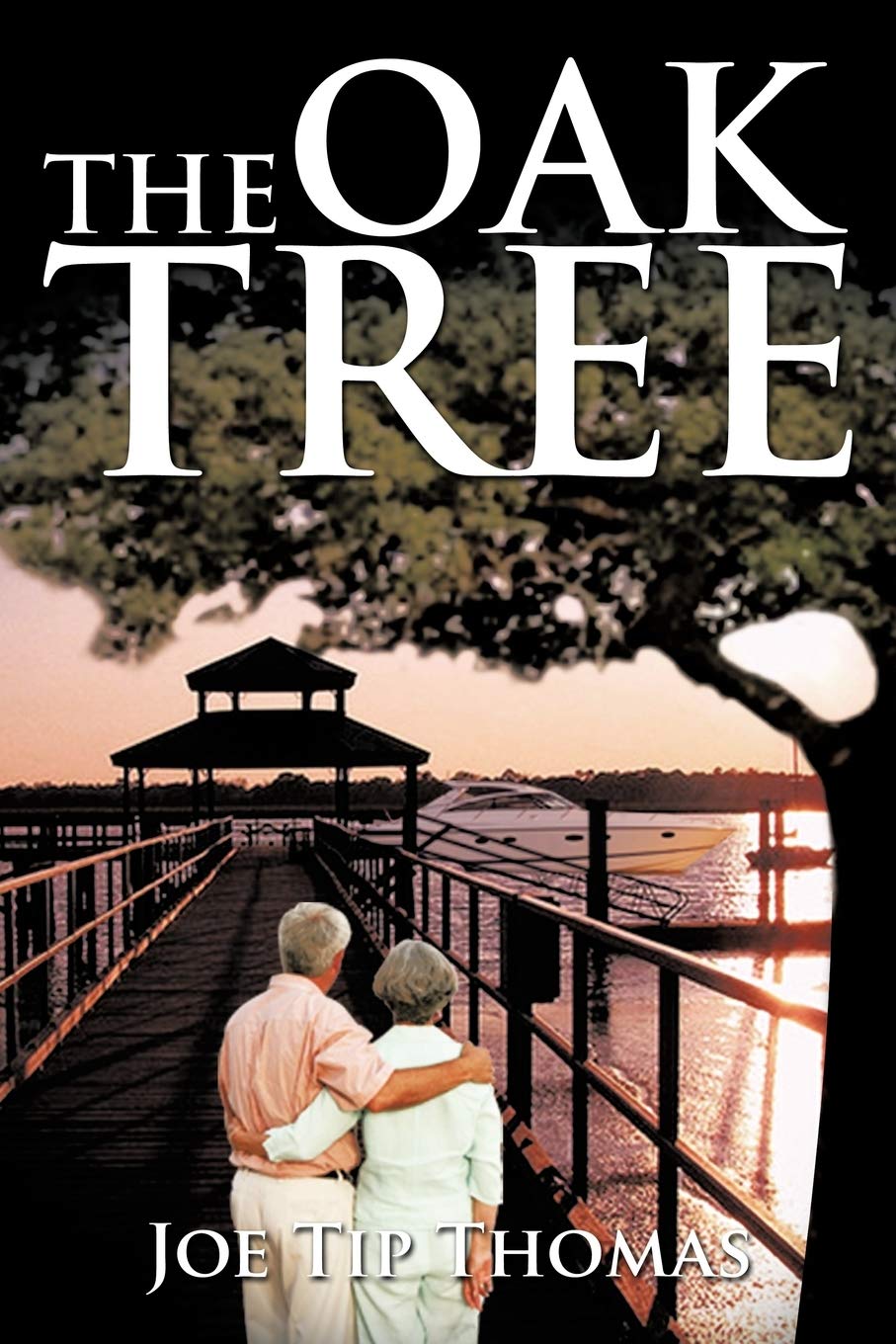 The Oak Tree,Used