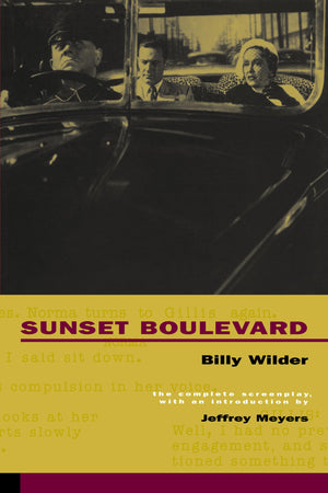Sunset Boulevard,New