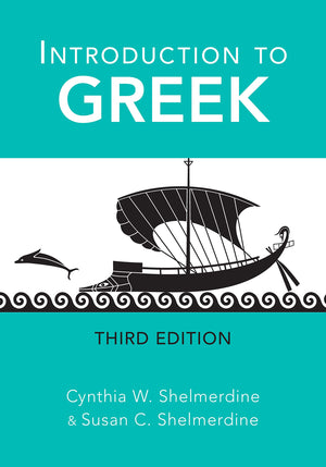 Introduction To Greek (English And Ancient Greek Edition)