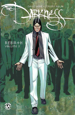 The Darkness: Rebirth Volume 3 (The Darkness, 3),Used