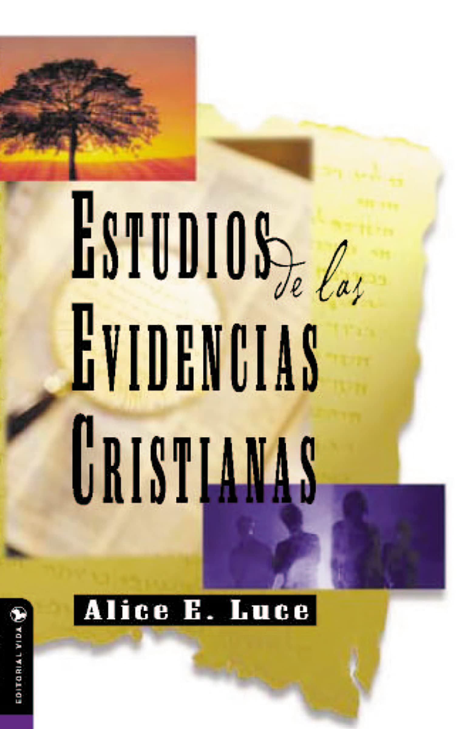 Evidencias Cristianas,Used