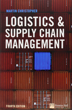 Logistics & Supply Chain Management,Used