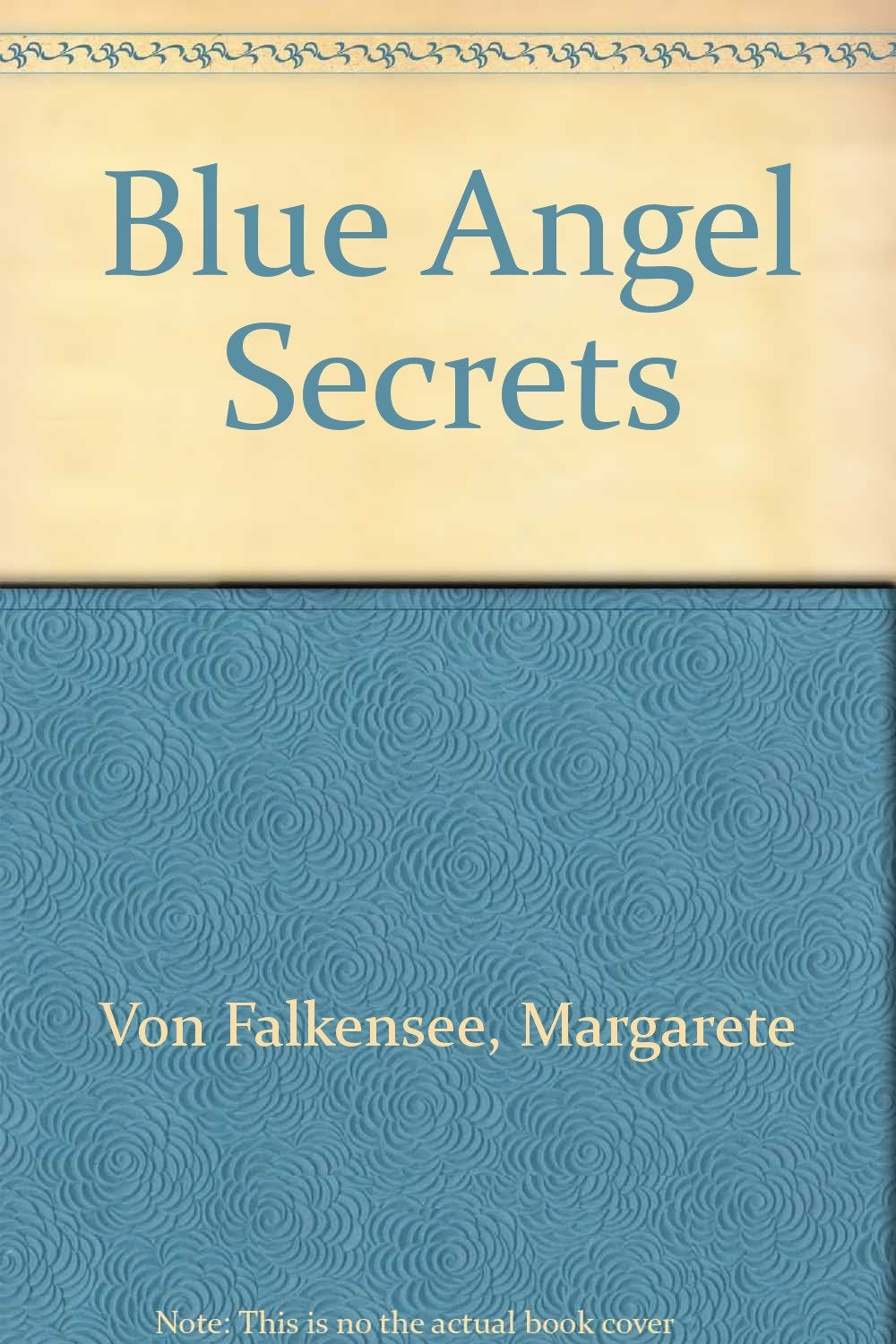 Blue Angel Secrets,Used