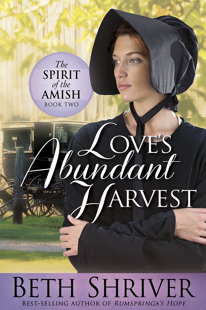 Love'S Abundant Harvest (Volume 2) (Spirit Of The Amish),Used