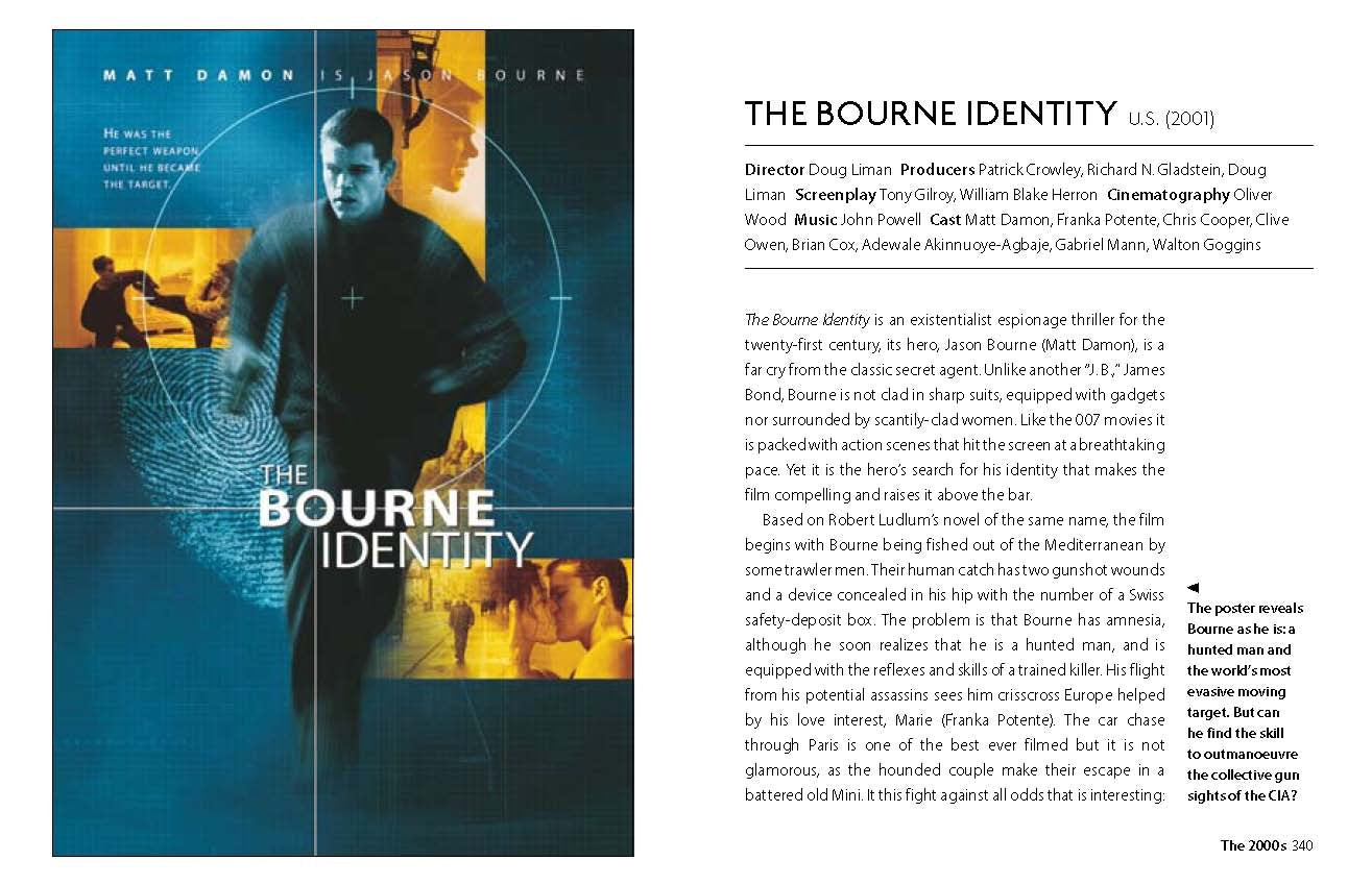 101 Action Movies You Must See Before You Die,Used