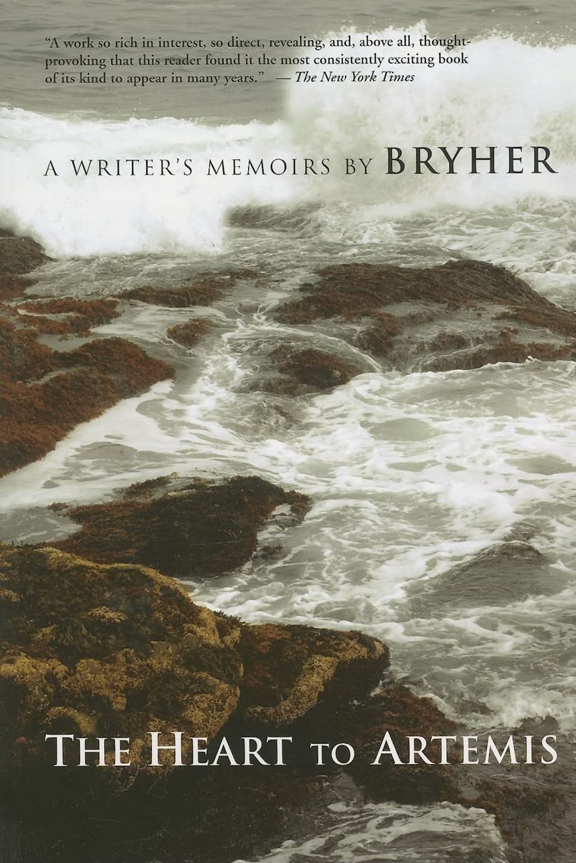 The Heart to Artemis: A Writer's Memoir (Paris Press),Used