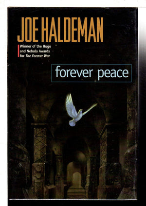 Forever Peace,Used