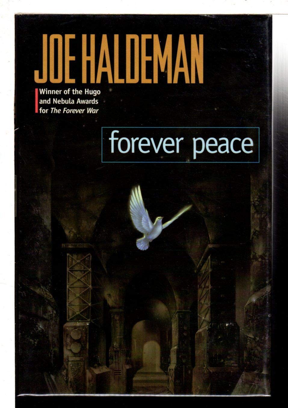 Forever Peace,Used