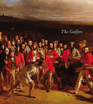 Golfers,Used