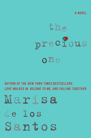 The Precious One: A Novel,Used