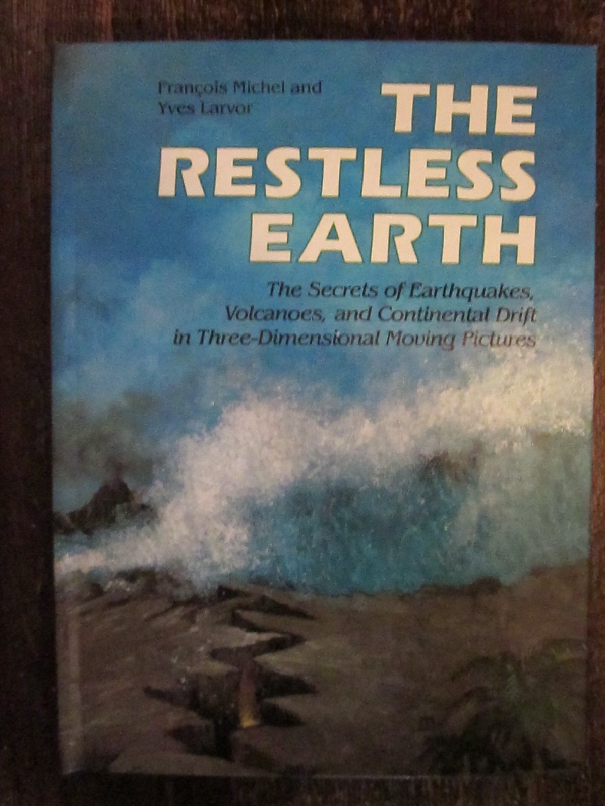 The Restless Earth,Used