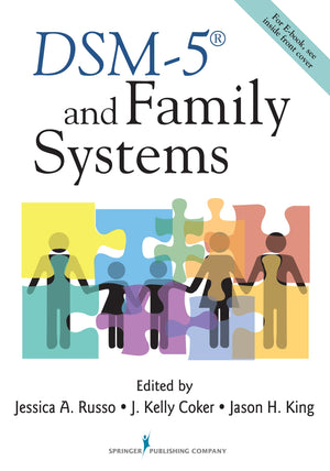 DSM5 and Family Systems