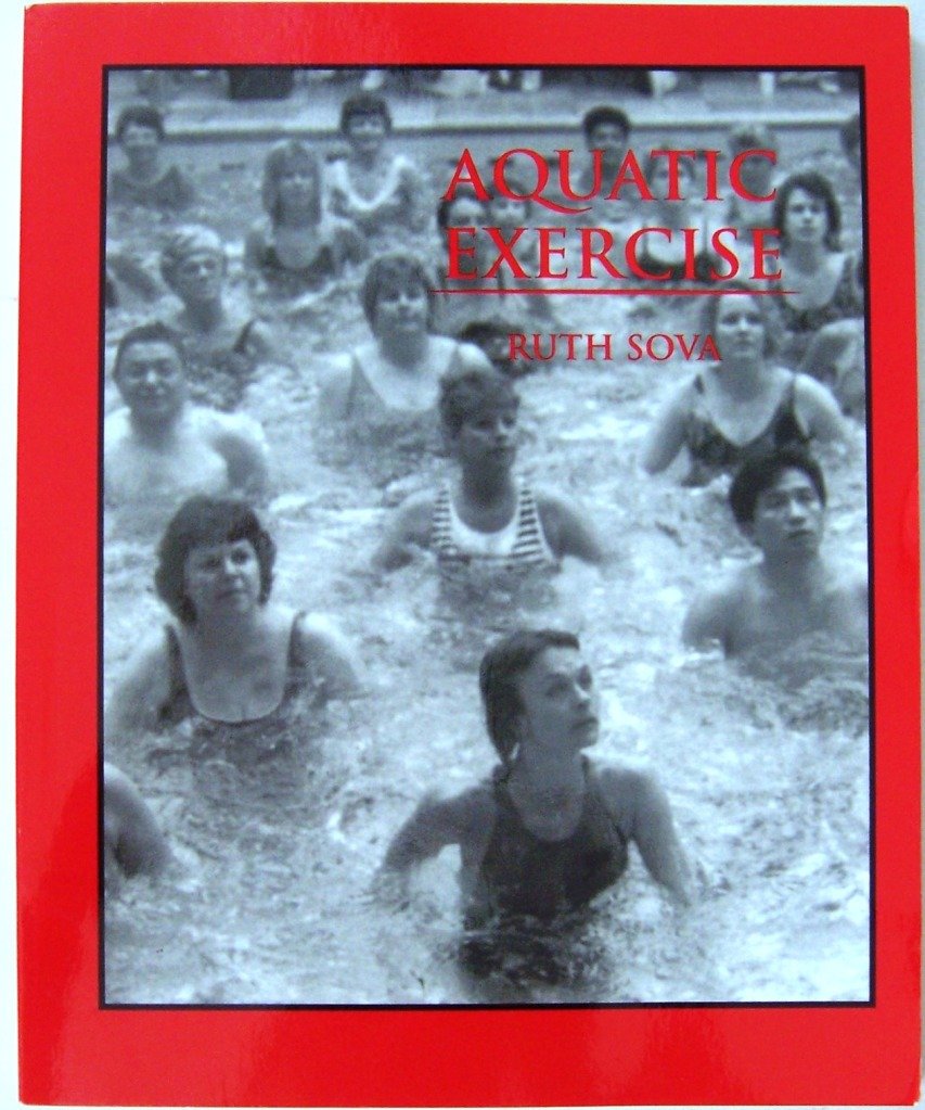 Aquatic Exercise,Used