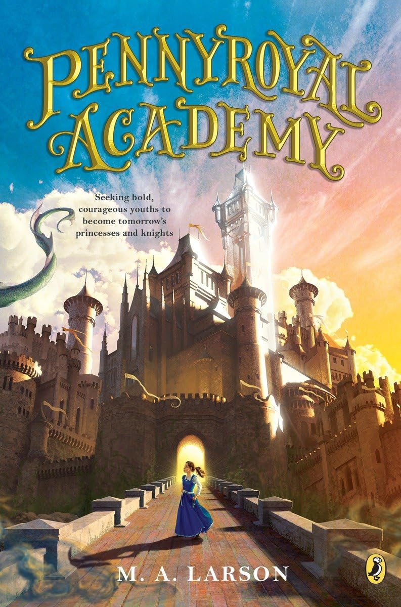 Pennyroyal Academy,New