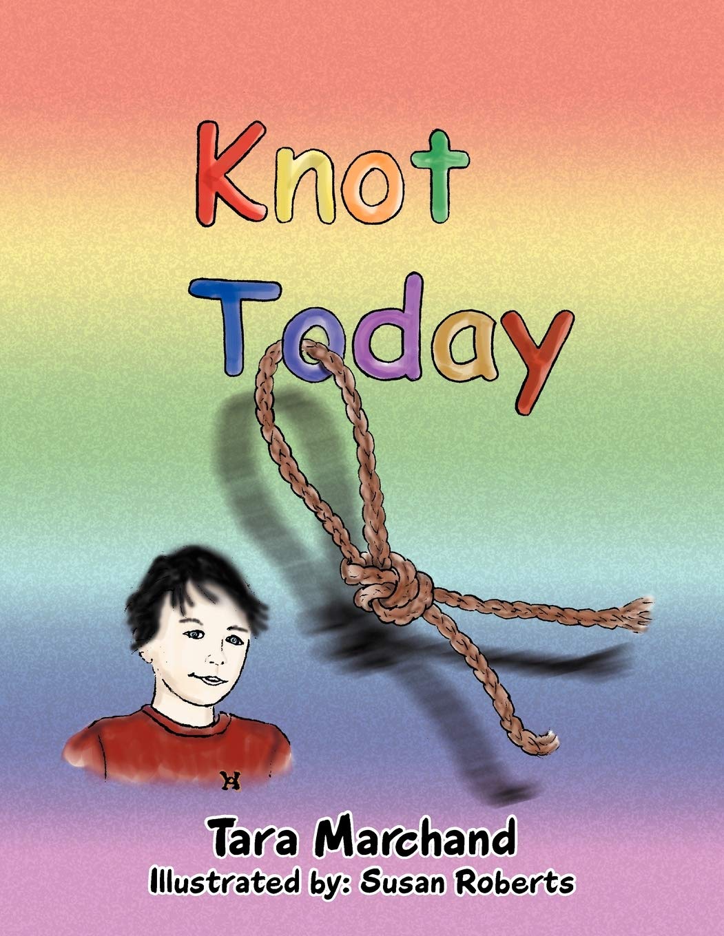 Knot Today,Used