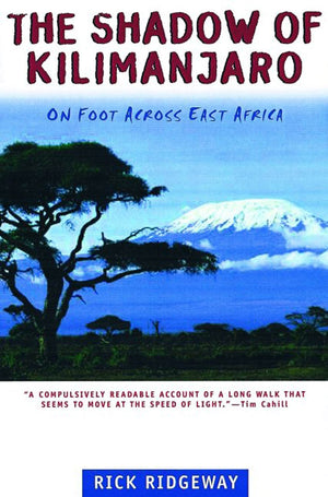 The Shadow Of Kilimanjaro,Used