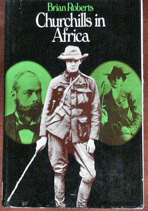 Churchills in Africa,Used