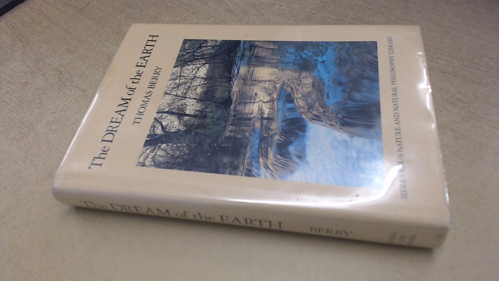 The Dream Of The Earth