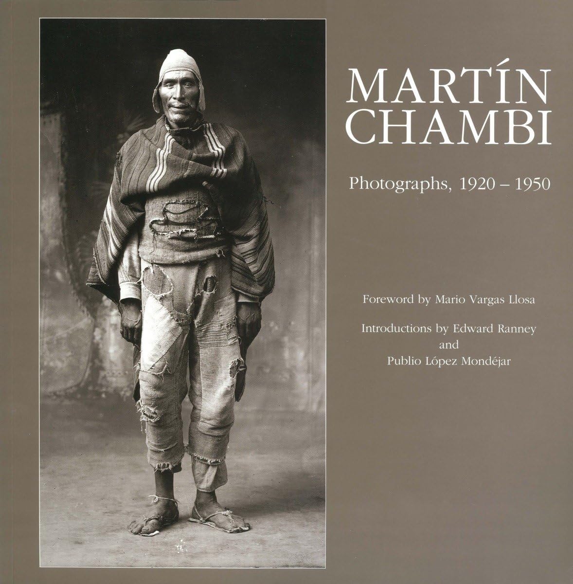Martin Chambi Photographs, 19201950