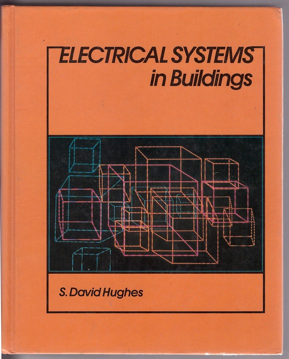 Electrical Systems in Buildings (PwsKent Series in Technology),Used