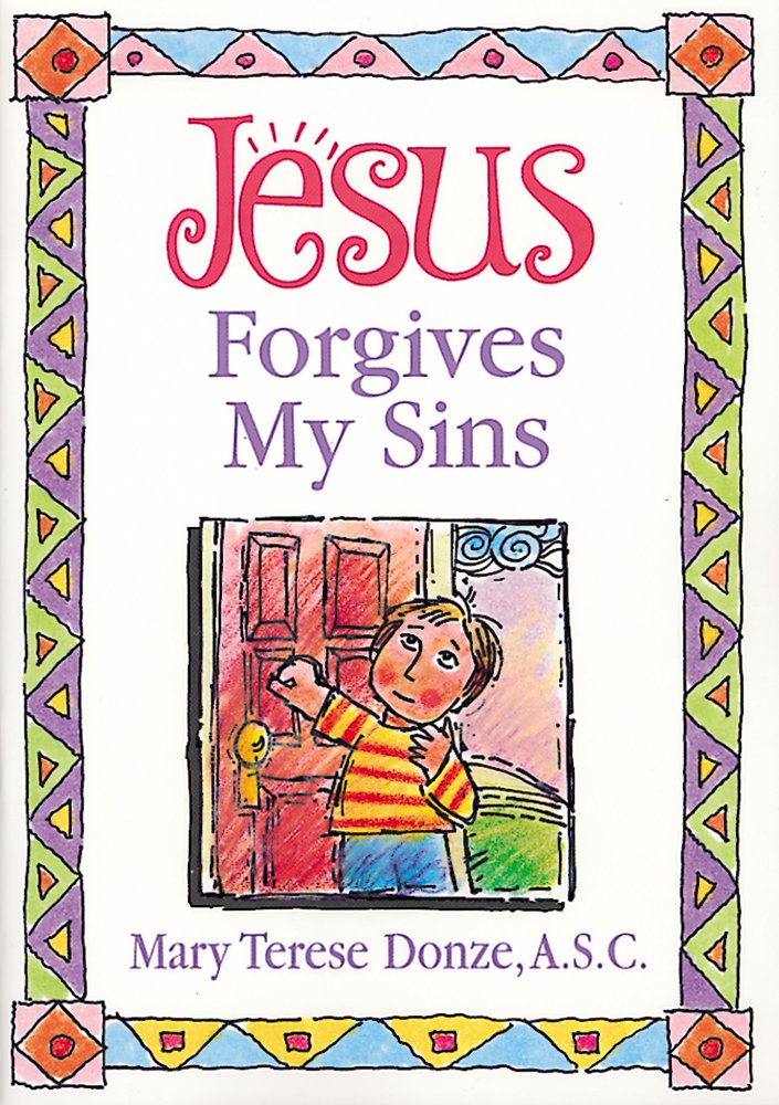 Jesus Forgives My Sins,Used