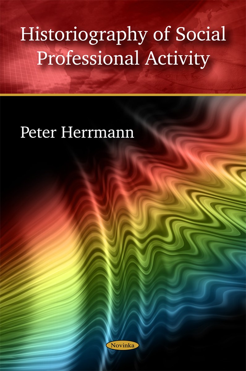 Historiography Of Social Professional Activity,Used