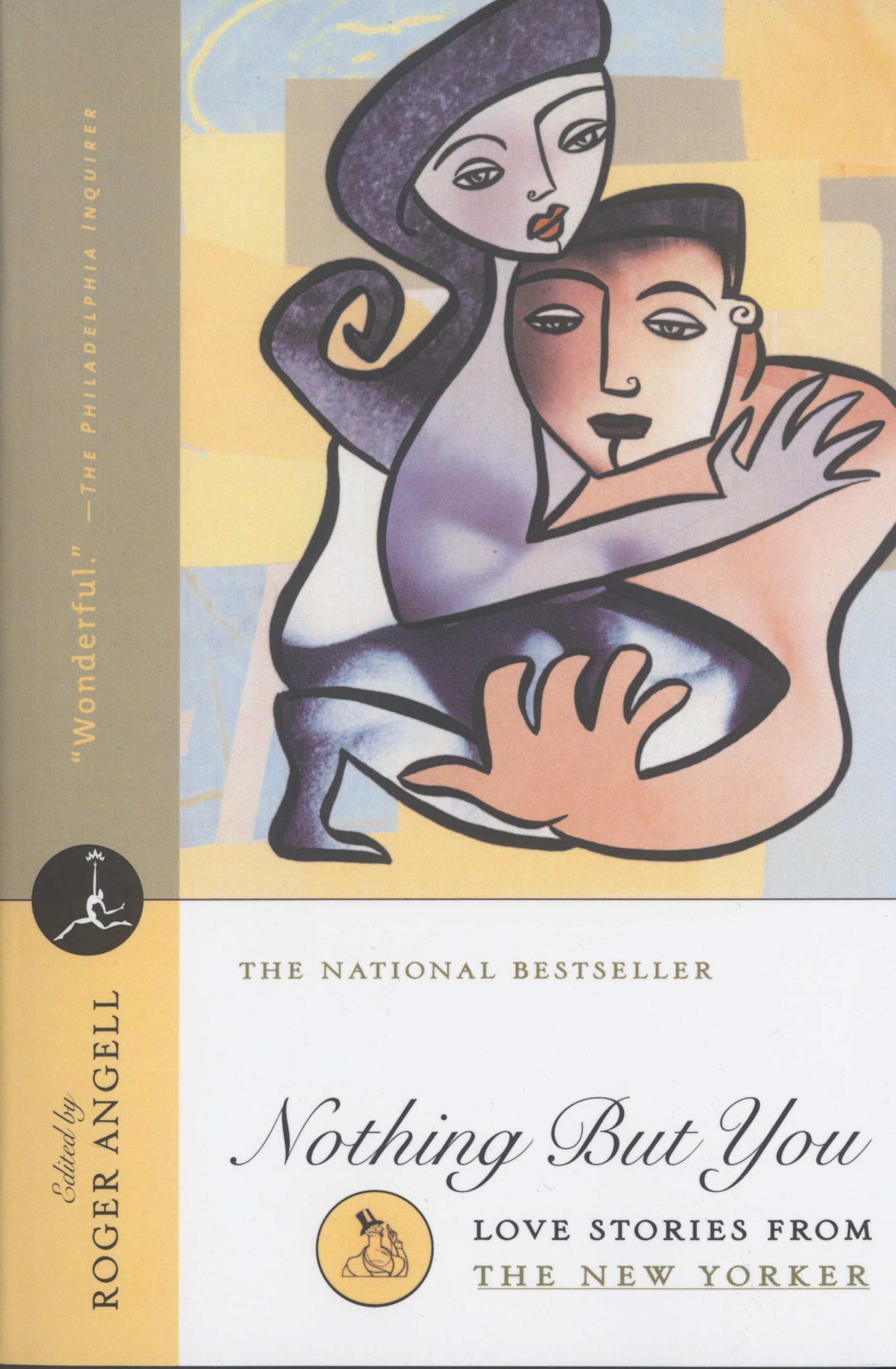 Nothing But You: Love Stories From The New Yorker,Used