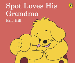Spot Loves His Grandma,Used